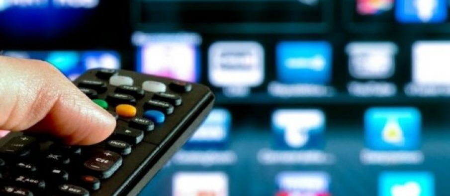 Pirateria televizive  AMA  Po rishikojmë ligjin  problem transmetimi në internet