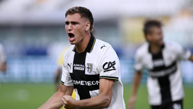 Spanja po shqyrton sulmuesin që luan në Serinë A  De la Fuente është gati ta  rrëmbejë  nga Argjentina 