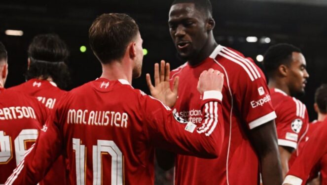 Krizë e thellë rezultatesh  Liverpuli ka pësuar humbje këtë sezon si kurrë më parë 