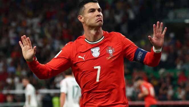 Goditi lojtarin  Ronaldo mund të humbasë Botërorin  