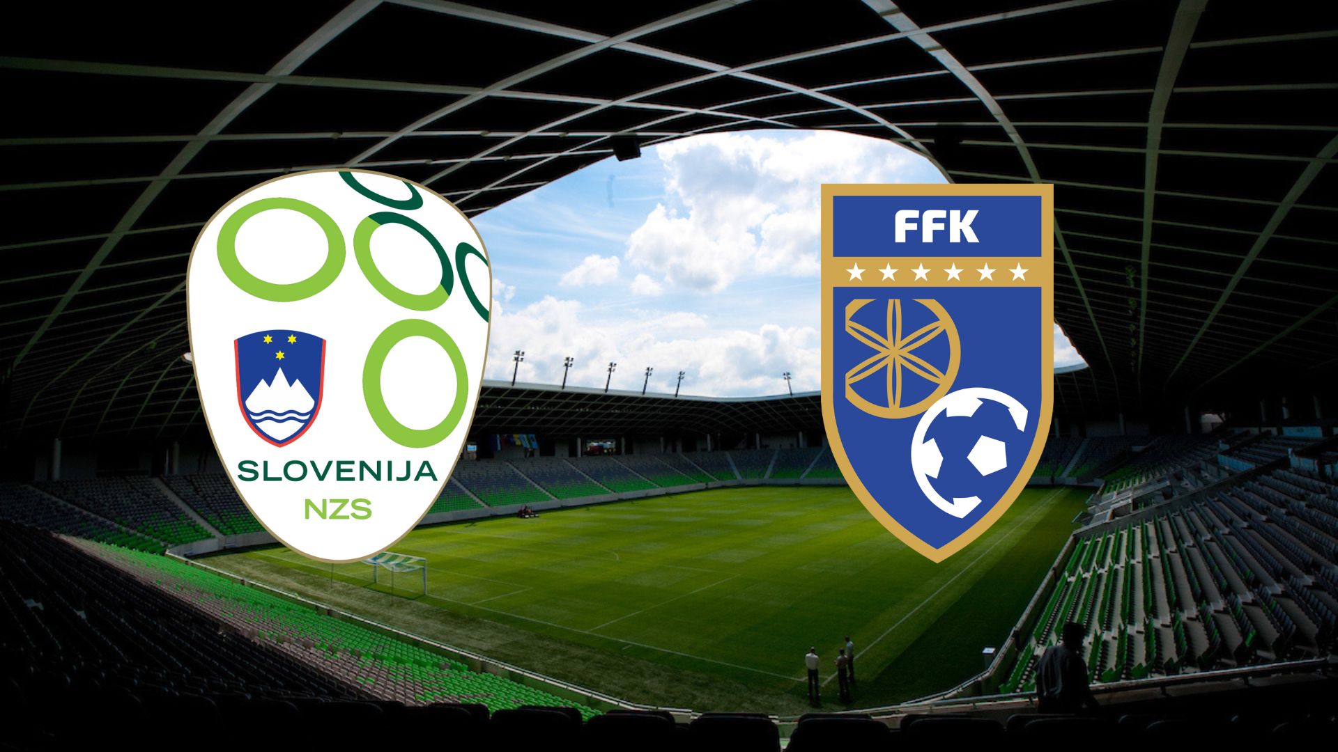 Sllovenia   Kosova  formacionet zyrtare