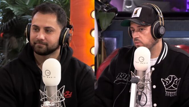 Bruno Shemsho tregon si lindi bashkëpunimi me markën Shq1pe 