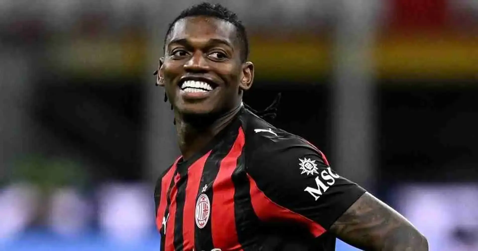 Lajm i keq për Allegrin  Leao nuk pritet të luajë kundër Napolit