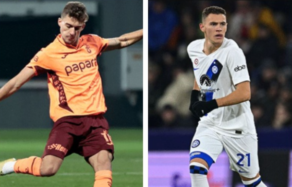 Asllani dhe Muçi do të luajnë sëbashku  Trajneri i Beshiktash flet për mundësinë