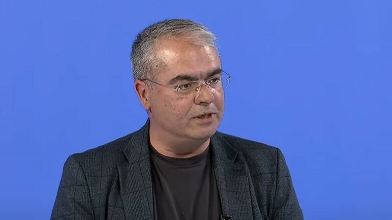 Fetoshi  Serbia kundër NATO s nëpërmjet  Amerikës 