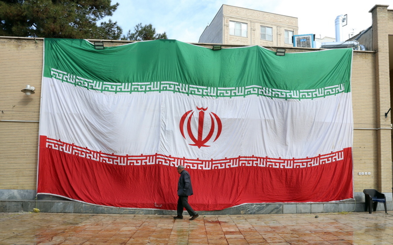 Shefi ushtarak iranian  Gati për një përgjigje dërrmuese ndaj kërcënimeve të SHBA së