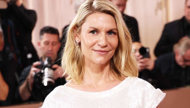  Nuk e besoja që ishte e mundur Claire Danes zbulon emrin e vajzës së saj dy vite pas lindjes dhe flet për  krizën emocionale  