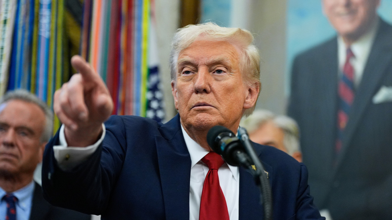 Tensionet për Groenlandën  Trump letër kryeministrit norvegjez  Meqënëse nuk ma dhatë Nobelin nuk kam pse të mendoj vetëm për paqen