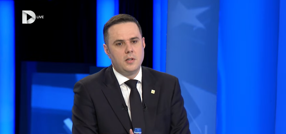 Dy javë afat  Abdixhiku kërkon konsensus për kreun e shtetit