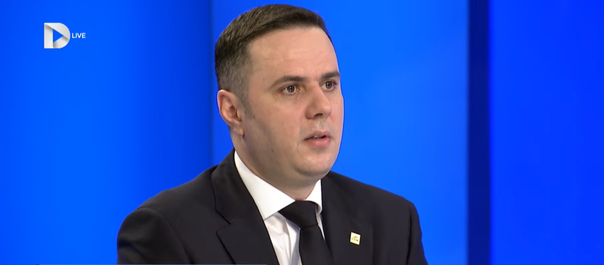 Abdixhiku thotë se ka pasur ndërhyrje  të grupeve të interesit  në Kuvendin e LDK së