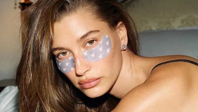 Hailey Bieber  ndez  rrjetin me bikini  zbulon format perfekte 