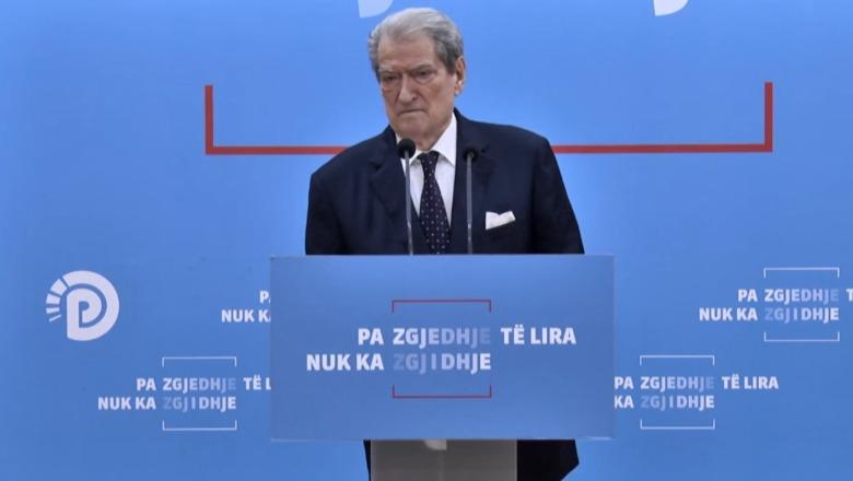 Berisha: Të luftojmë oligopolet, janë shkaku kryesor për çmimet më të larta në treg