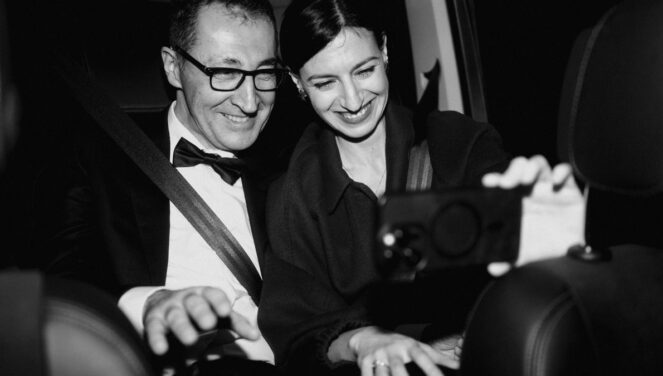 Mund të bëhet Zonja e Parë e rajonit më të pasur të Gjermanisë  kush është shqiptarja Flavia Zaka 