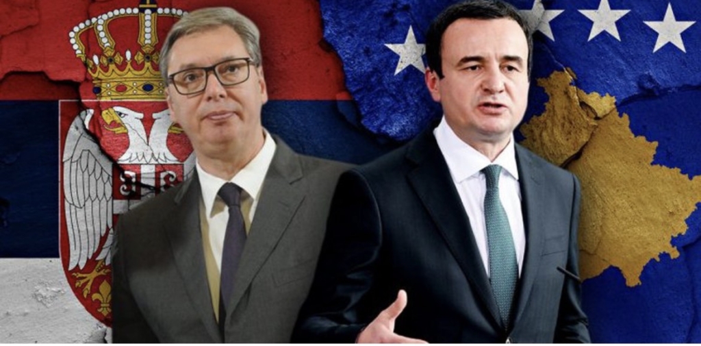 Vuçiq: Kam zbuluar planin e Kurtit – Ja çfarë do të bëjë ai
