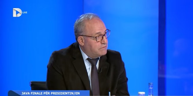 Ramabaja: Njëri nga kandidatët e PDK-së për president është ish-komandant i UÇK-së