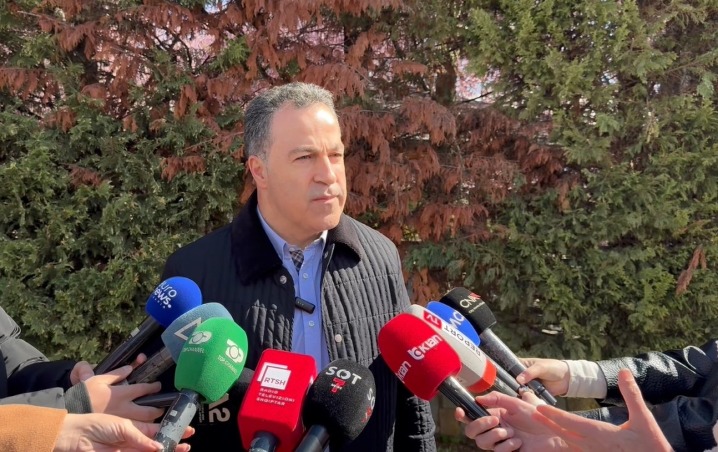 “Konsensus për territorialen”, Peleshi: Reforma të realizohet që t’i rezistojë kohës