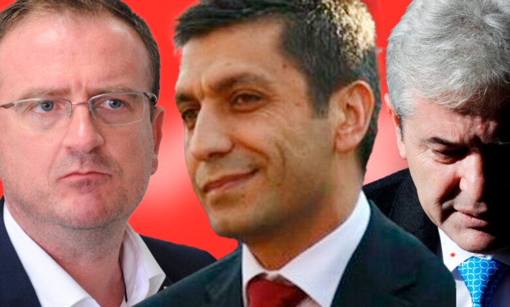 Ahmeti në rënie, Mexhiti në ngritje, Taravari zhduket nga sondazhet