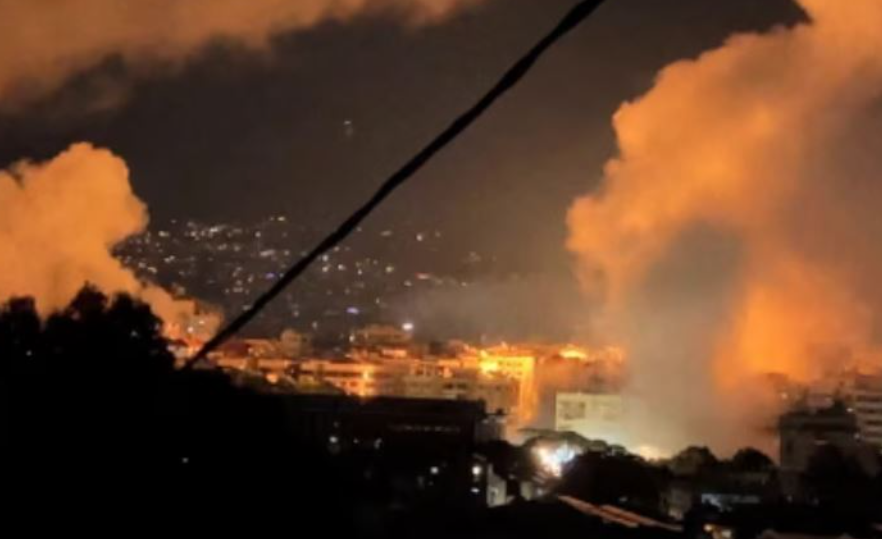 IDF zbulon kërcënim raketor nga Irani