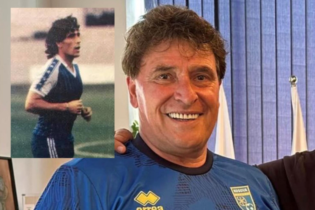 Legjenda e futbollit, Fadil Muriqi parashikon rezultatin final Kosovë – Turqi, befason gjithë opinionin