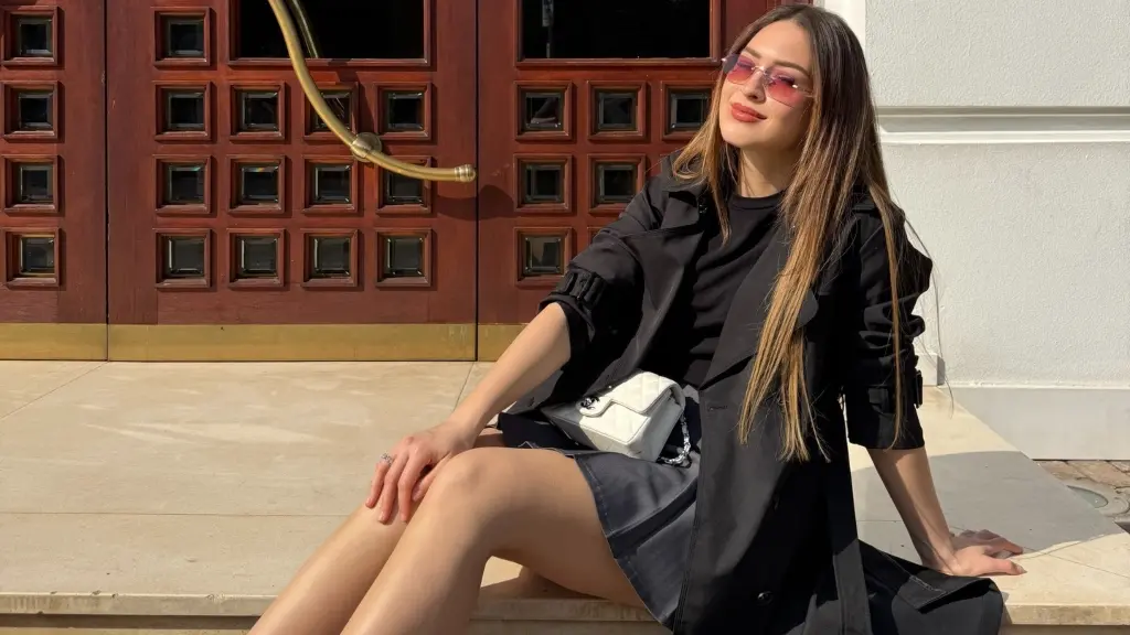 Kush po ia blenë këto super dhurata Franceska Muratit?