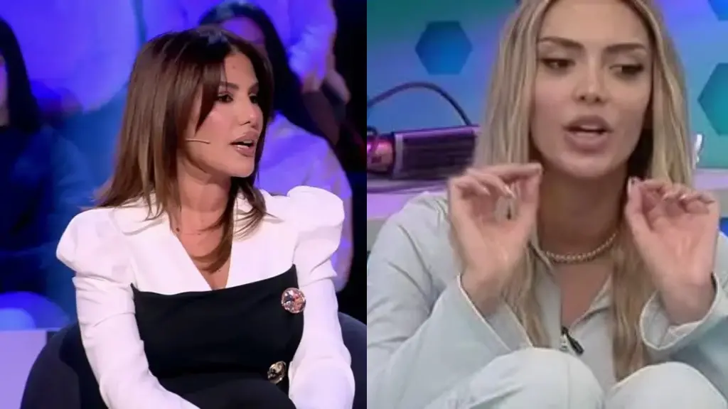 Pse Ilnisa e sulmon Brikenën? Drama e fshehtë pas skenave të ‘Fan Club’