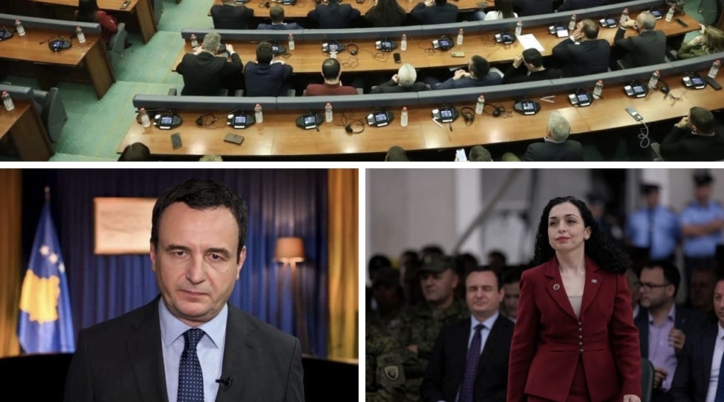 Kushtetuesja vendos: Dekreti i Presidentes s’ka efekt Juridik, deputetët kanë 34 ditë afat për zgjedhjen e Presidentit