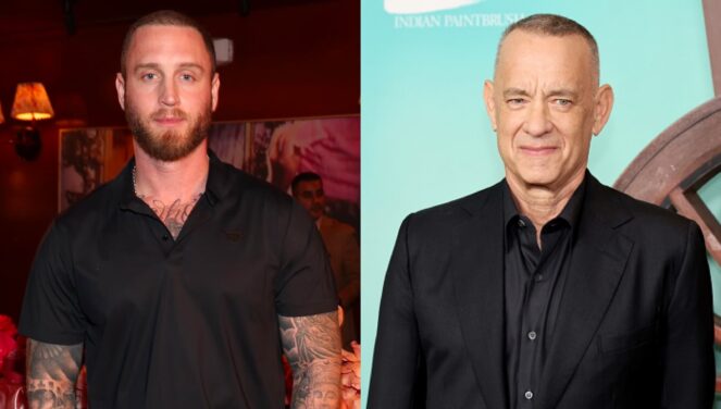 “Më lironi!” Djali i Tom Hanks bllokohet në Kolumbi? Pse?