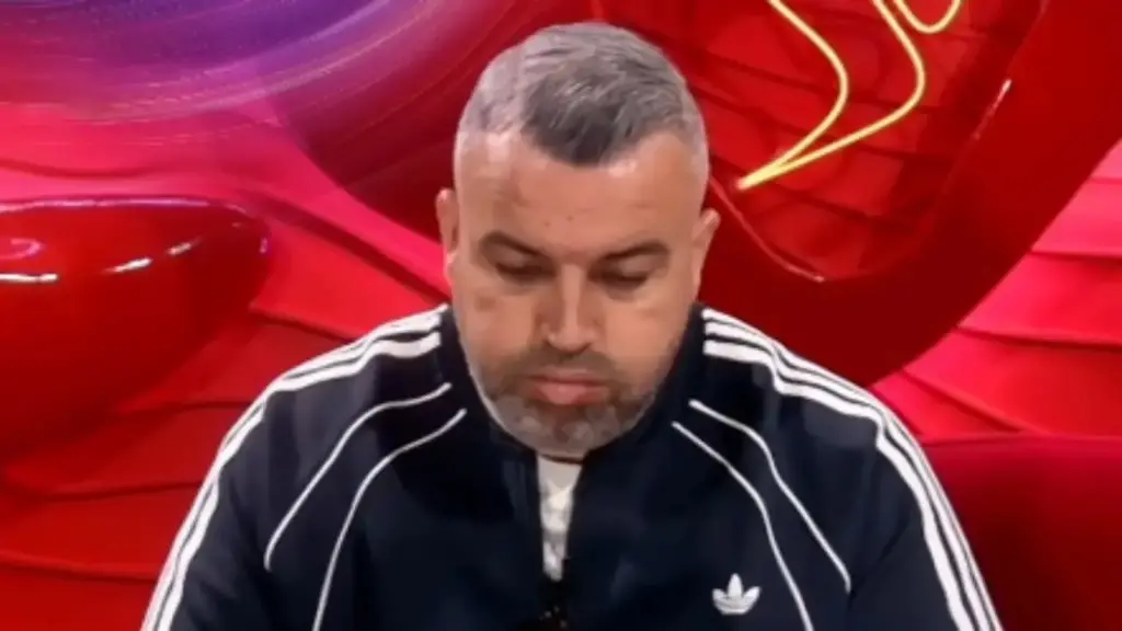 Rogerti zbulon synimet e tij pas BBVA dhe është për t’u habitur