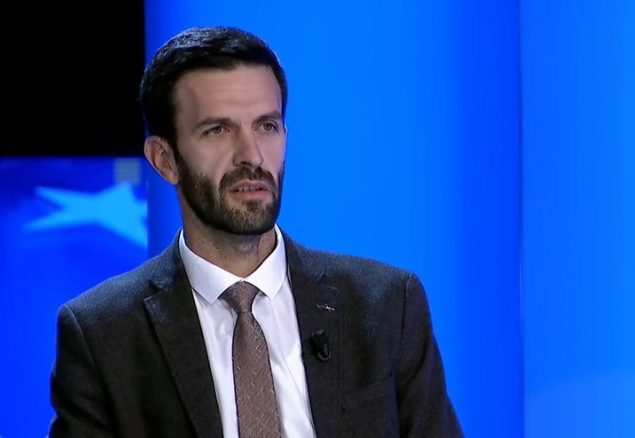 Eman Rrahmani: E vlerësoj punën e presidentes Osmani, por votoj si PDK-ja