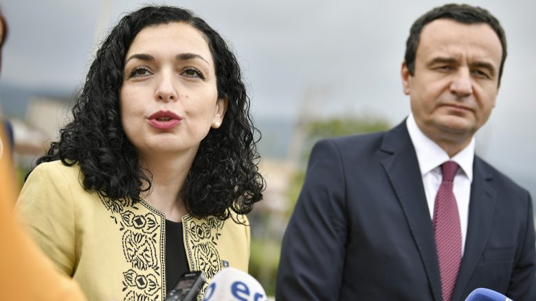 Kurti nuk shkoi në takimin e thirrur nga Vjosa Osmani, ja çfarë thotë? (VIDEO)