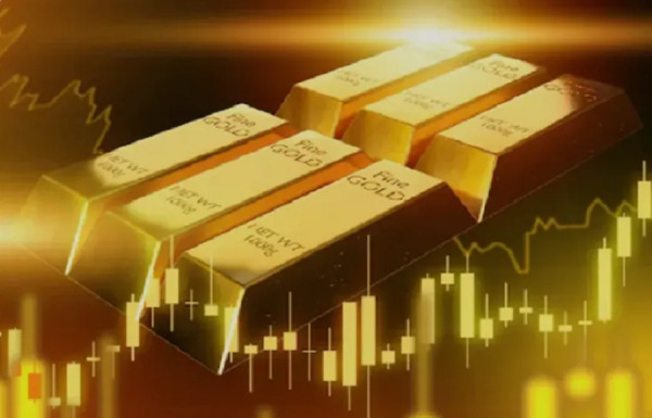 Gjermania ka rezervën e dytë më të madhe të arit në botë