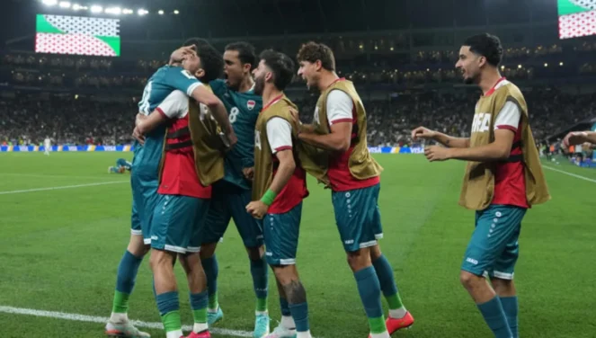Play off-i Ndërkontinental/ Plotësohet Botërori, dy skuadrat e fundit presin biletën për në Kupën e Botës