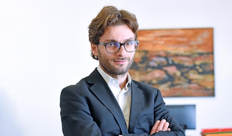 Branimir-Jovanovic-Economist