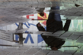 EU-misija-zgrada-refleksija-vo-lokva-posle-dozd-4-bg