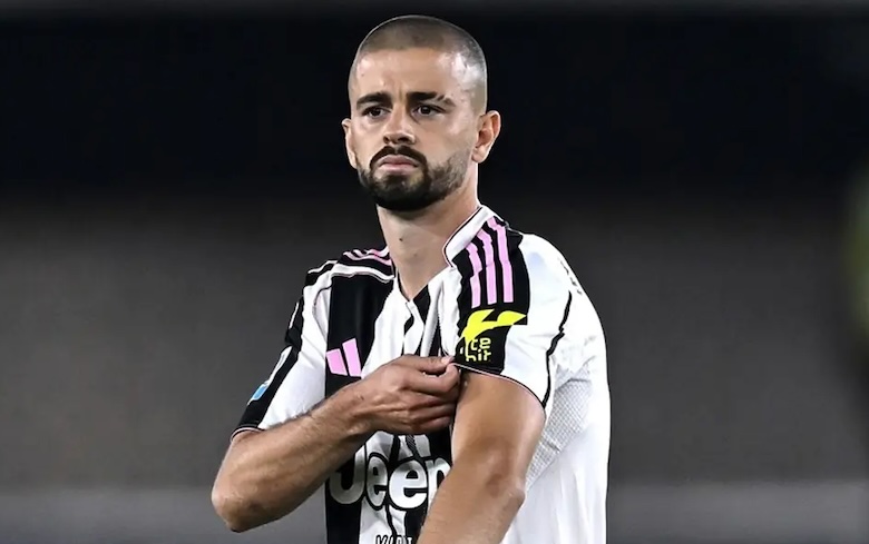 Tensione  e papritur për Edon Zhegrovën