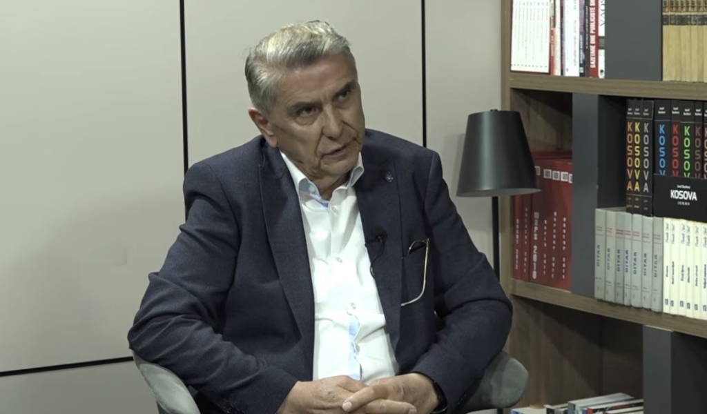 Bexheti: BDI në vitin 2005 u pajtua të nënshkruaj deklaratë se MO-ja është realizuar me sukses!