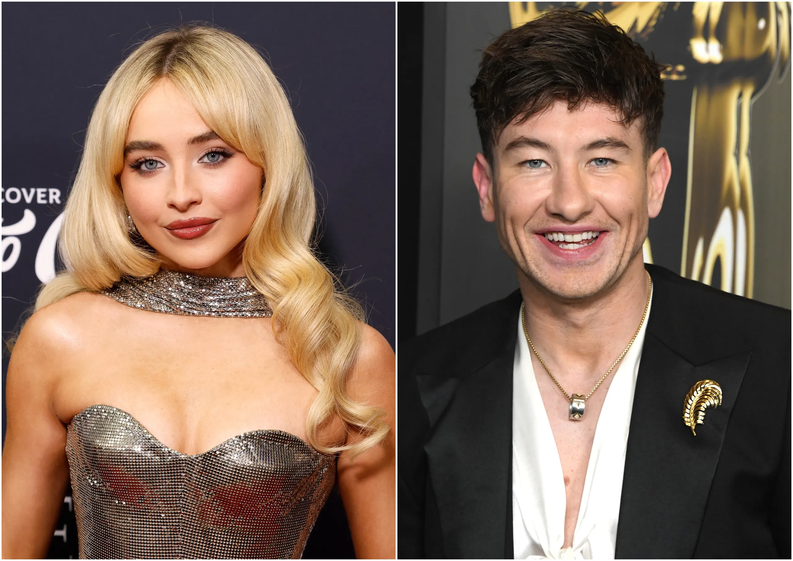 Barry Keoghan flet për herë të parë për akuzat e tradhtisë ndaj Sabrina Carpenter