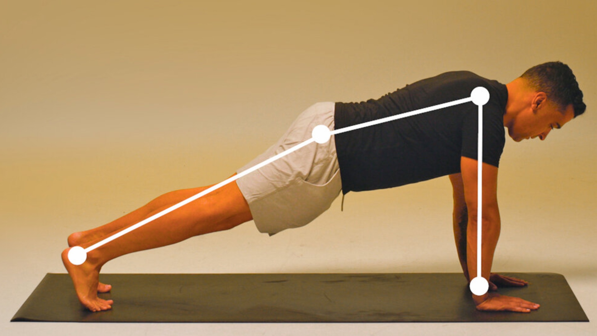 Plank pas të 50 ave  Ja se çfarë duhet të dini 