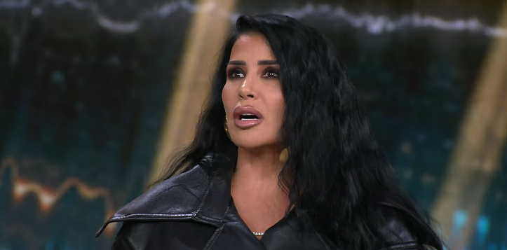 Jonida Maliqi flet pas largimit nga  Ferma VIP    Brenda u bëra për psikolog 