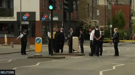 Sulm në Londër  plagosen dy hebrenjë