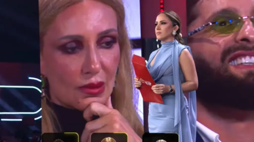 Tre konkurrentë në televotim  ja kush u shpall i preferuari i publikut