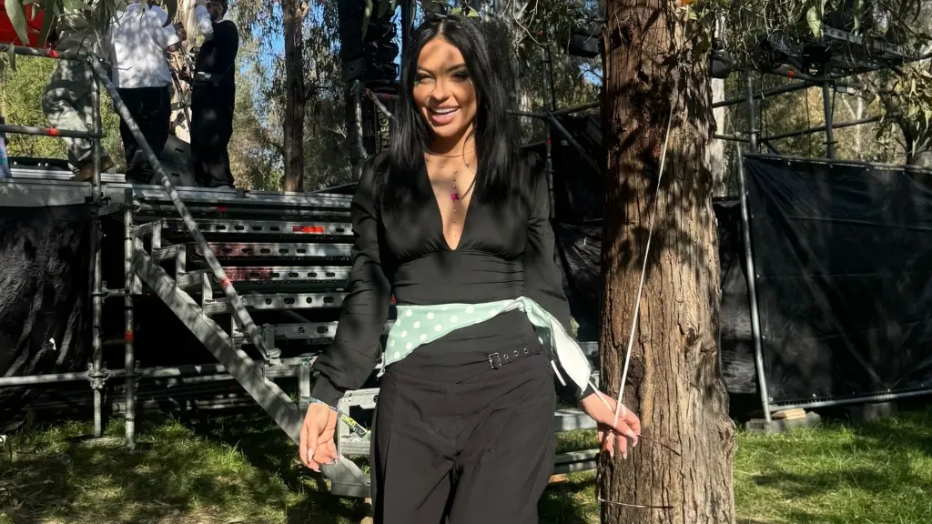 Mikela shkëlqen në paraqitjen e fundit 