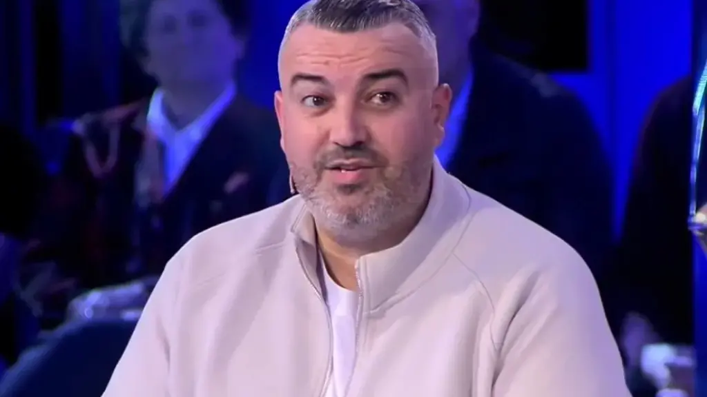  Rogerti e ka zemrën flori   befason ish banori i BBVA  Strategjia e lojës së tij ishte 