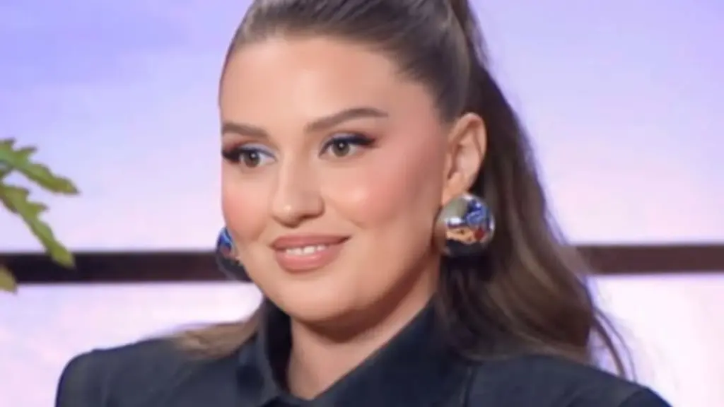 Njihuni me familjen e mrekullueshme të Sarës në Ferma VIP