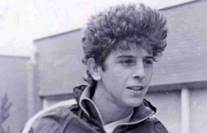 Sportisti më i shqiptar i të gjitha kohërave  Të gjithë u përkulen përballë një shteti të ri në Kosovën e Tonit  FOTO 