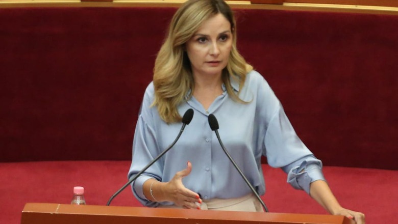 Tabaku në Kuvend  Integrimi europian nuk është propagandë  por test i demokracisë dhe i drejtësisë