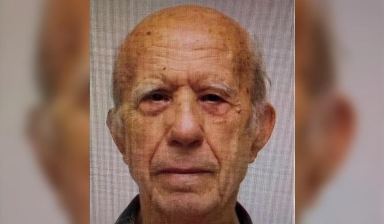 Sulmi i armatosur në Athinë, del foto e autorit 89 vjeçar, dyshohet se ka probleme psikologjike