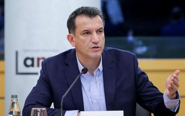 Vendimi për Veliajn  Kushtetuesja i kërkon Gjykatës së Lartë rishqyrtimin e arrestit me burg