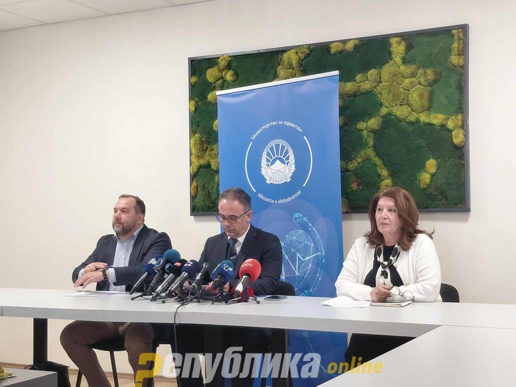 International experts determine that nine heart patients were subjected to unnecessary surgeries