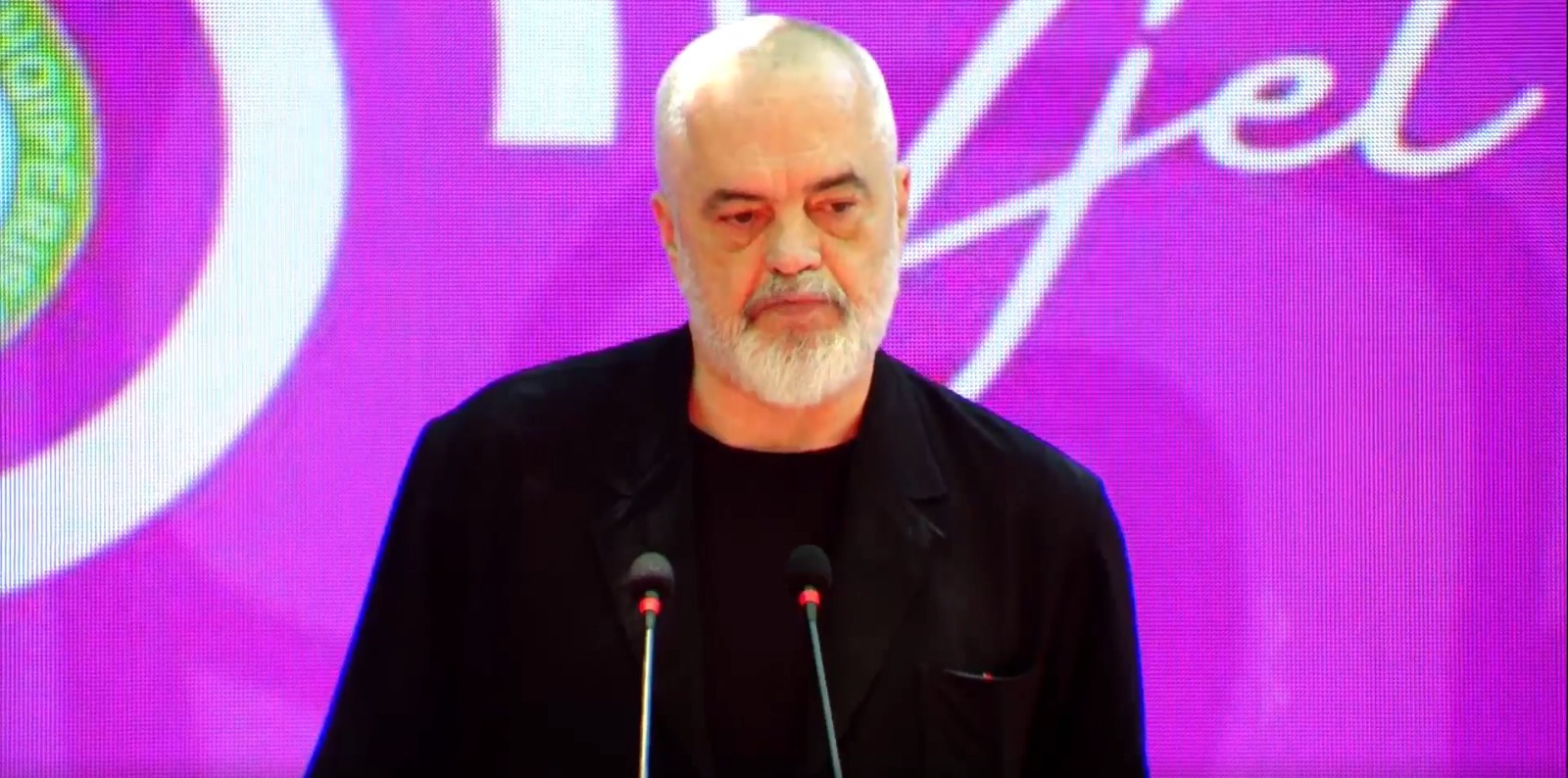 Sulmet e opozitës  Rama  S kanë lënë gjë pa thënë për familjen dhe të vdekurit në shtëpinë time  kurrë s i jam përgjigjur
